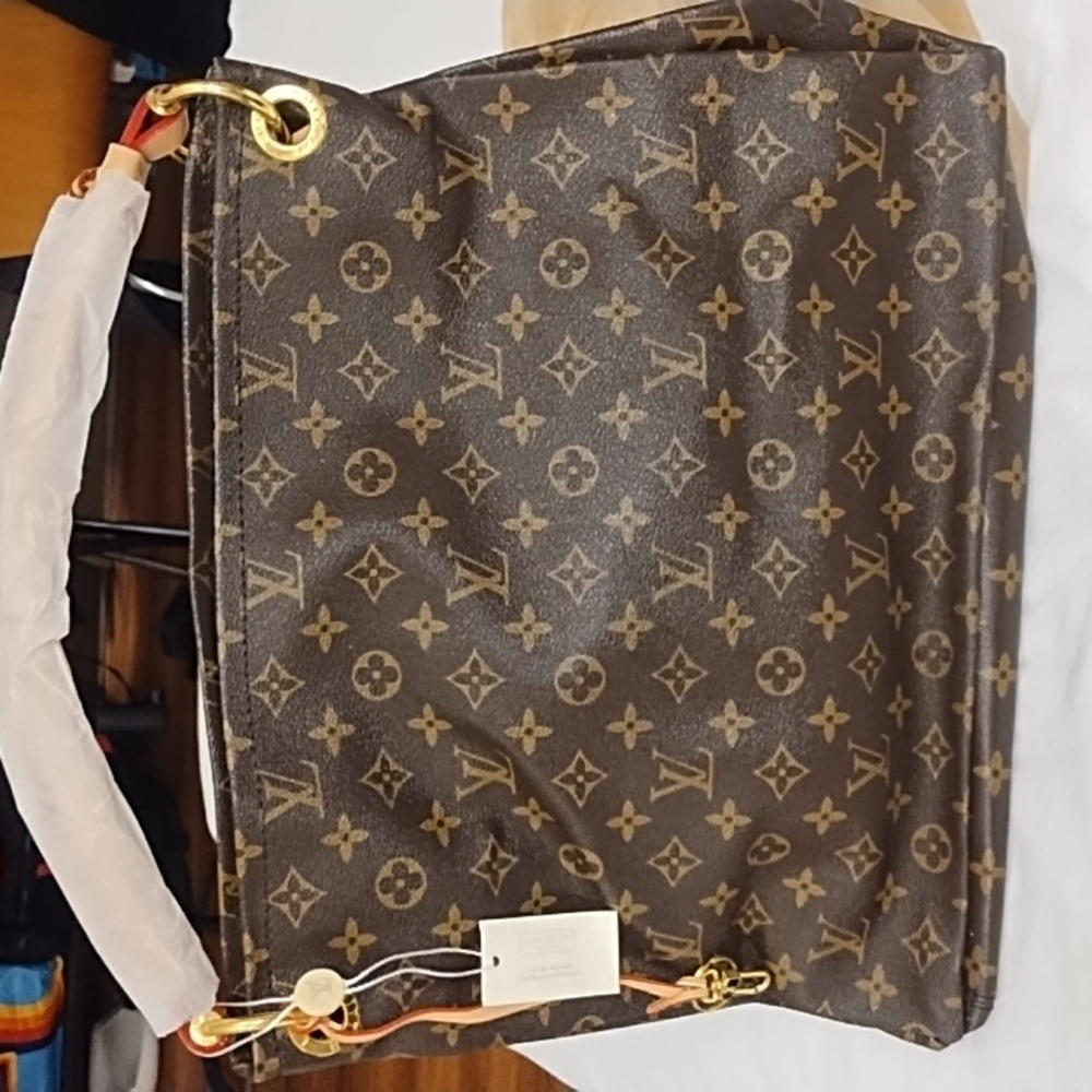 New Vintage Louis Vuitton Bag